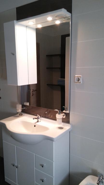 Apartman "Anna" ブリビル エクステリア 写真